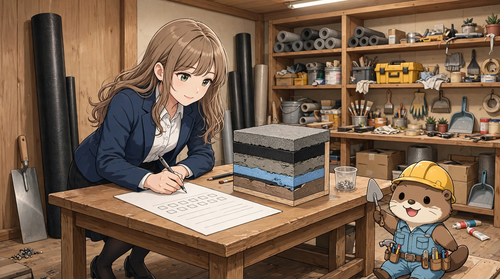 見積書の確認